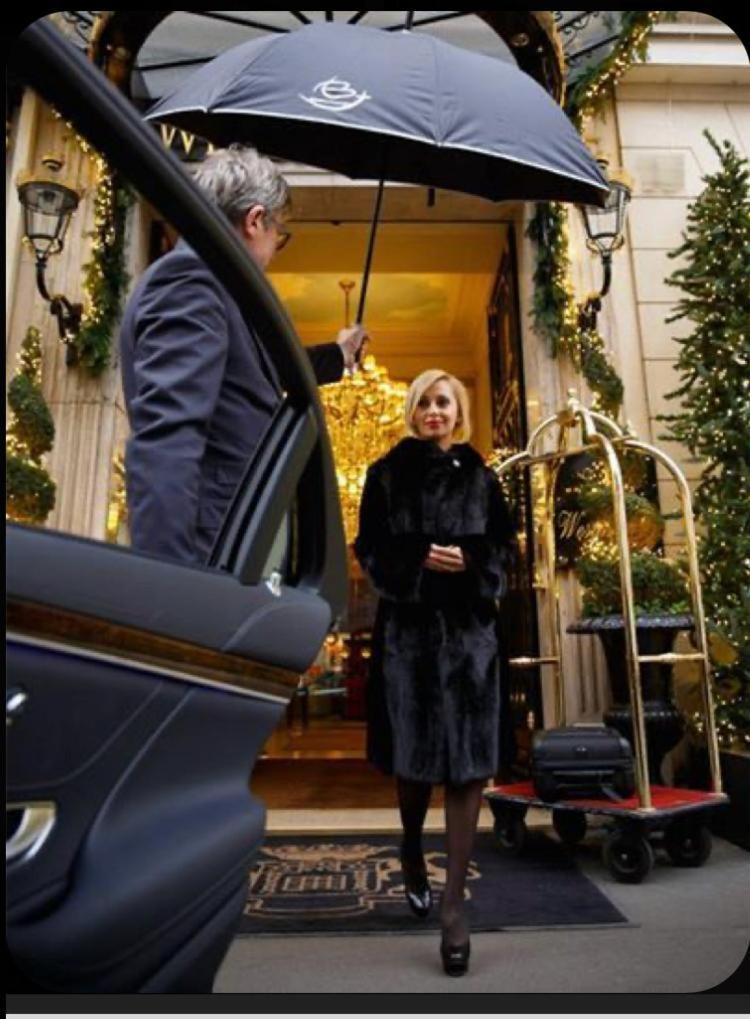 The Queen Airport Hotel-Round Trip Airport Service Arnavutkoy Εξωτερικό φωτογραφία