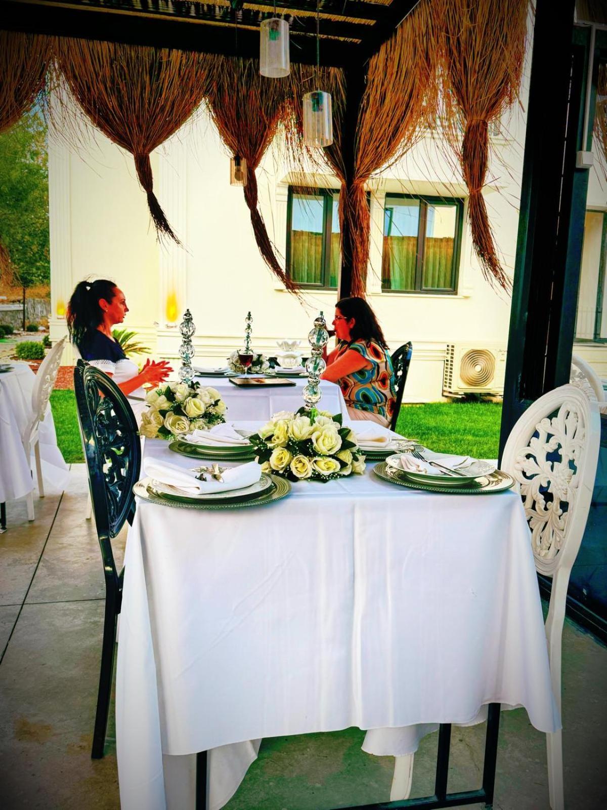 The Queen Airport Hotel-Round Trip Airport Service Arnavutkoy Εξωτερικό φωτογραφία
